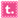 Tumblr Hover Icon 18x18 png